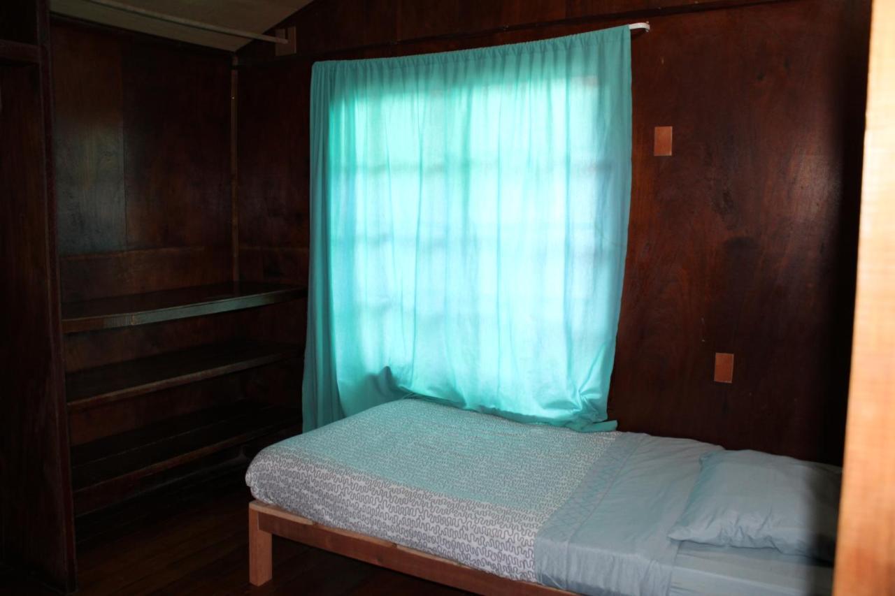 Hotel Las Fresas Del Volcan Poas Sabana Redonda Экстерьер фото